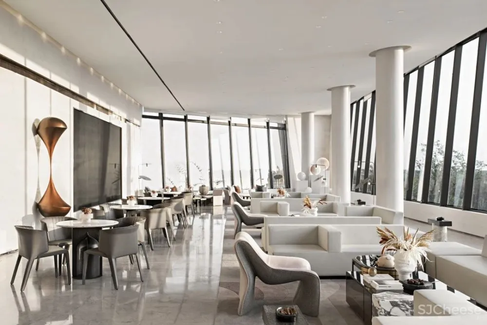 矩阵纵横|汨罗楚地 艺术人居