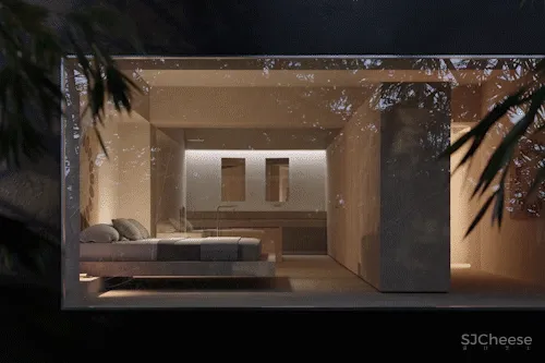 东京近 2 亿一套的顶层复式，日式简约也是低调奢华