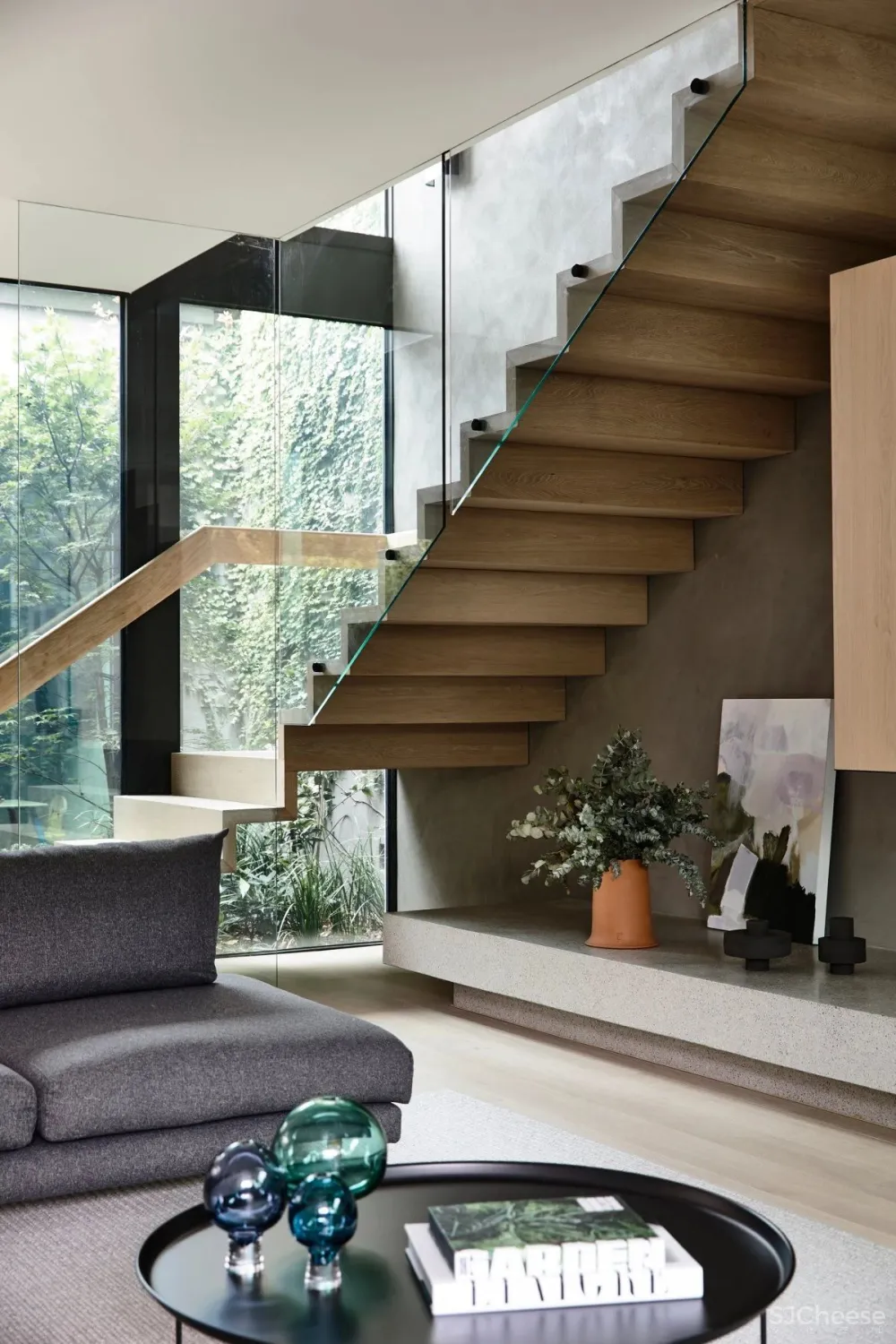 Bayside House , 当代功能和永恒的设计 Matyas Architects