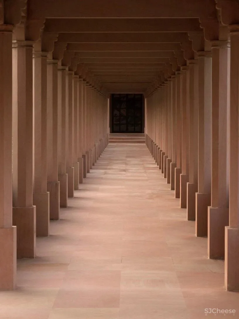 安缦背后的顶级大师,Kerry Hill、Ed Tuttle等,每一位都值得被重新认识！