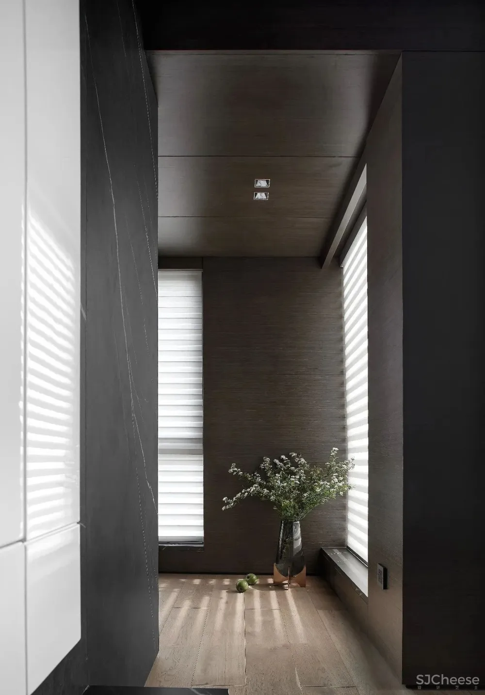 220㎡轻奢大平层私宅，诠释不一样的高级！