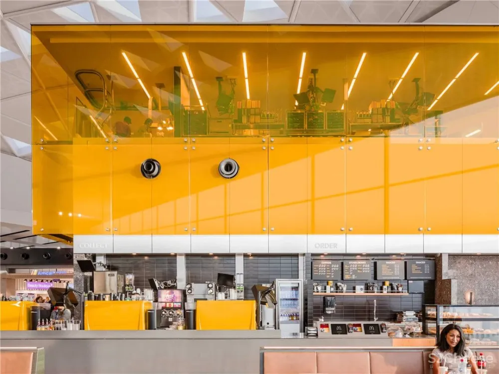 『跨越空间的设计』第10届艾特奖获奖作品赏析（中）