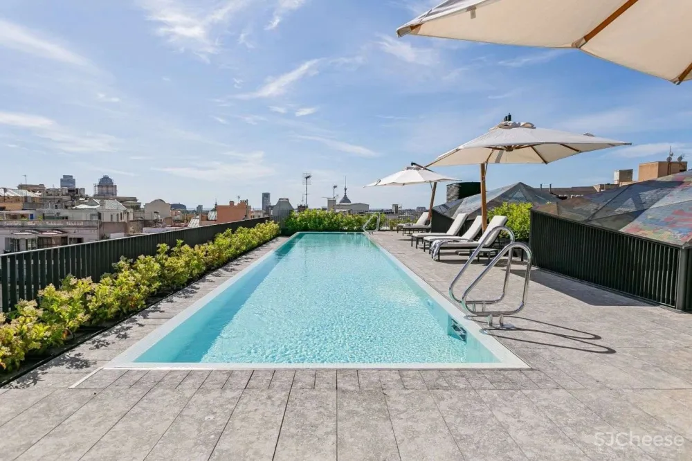 北上广三居室房价，get高迪挚友获奖无数的作品