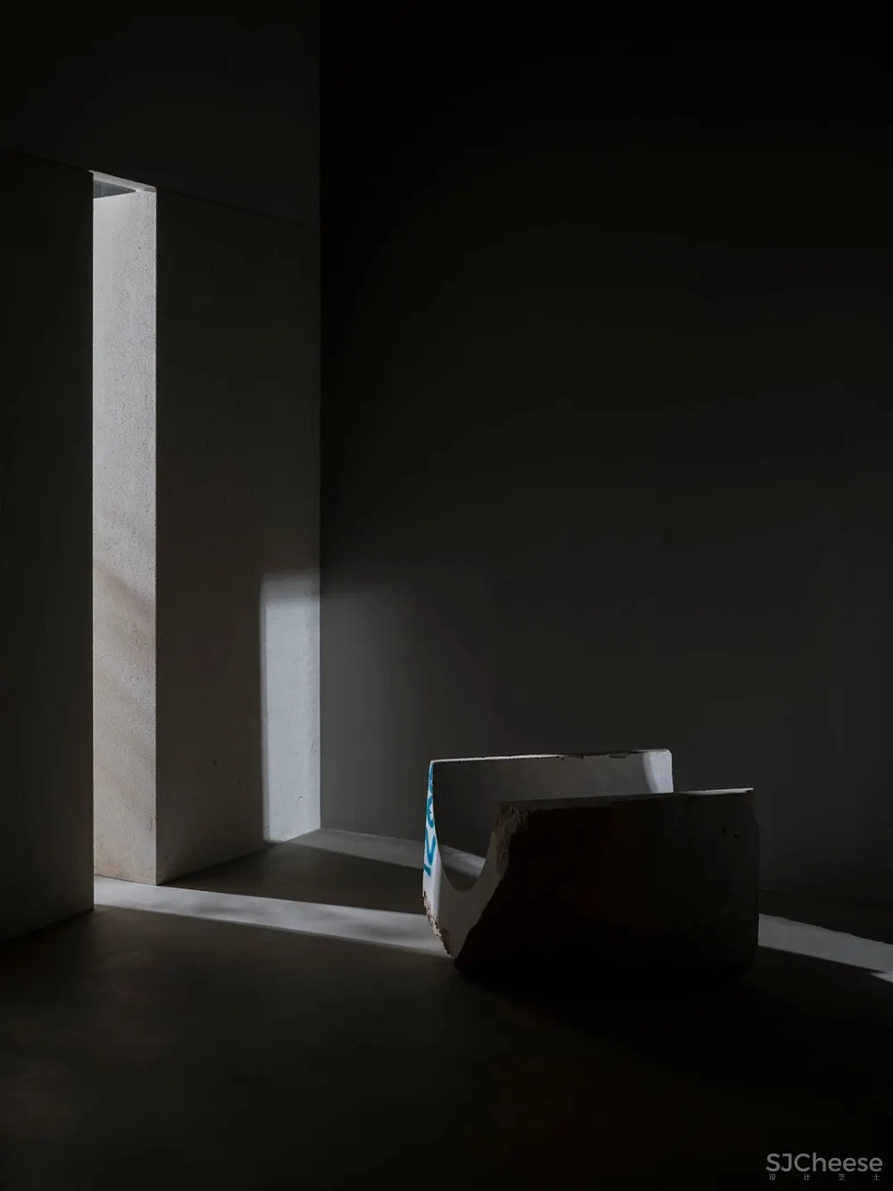 王鹏:深圳湾一号新开一家超惊艳的建筑厨房!