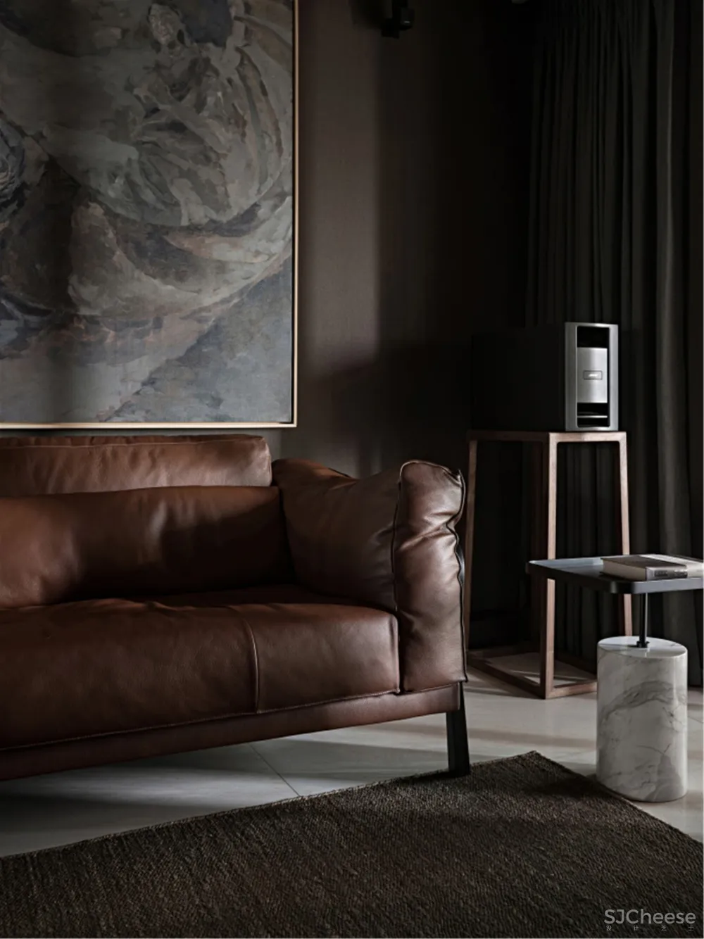 成都多纷设计作品——朴悦