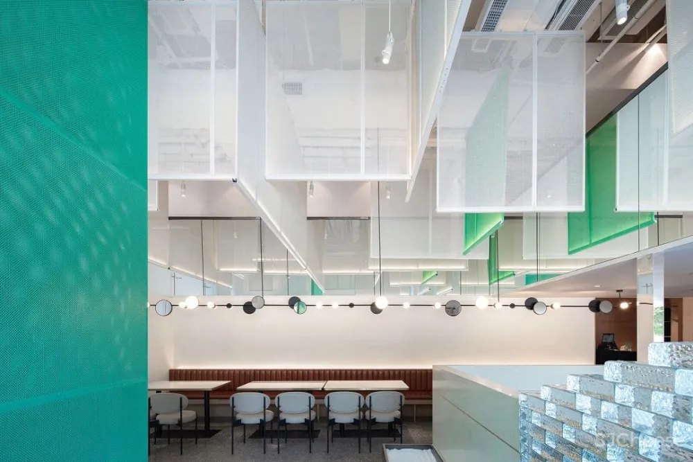 我们相遇,便是一场艺术的开始