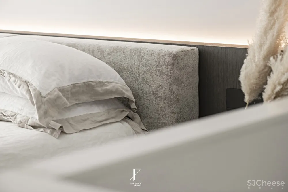 成都多纷设计作品——素研