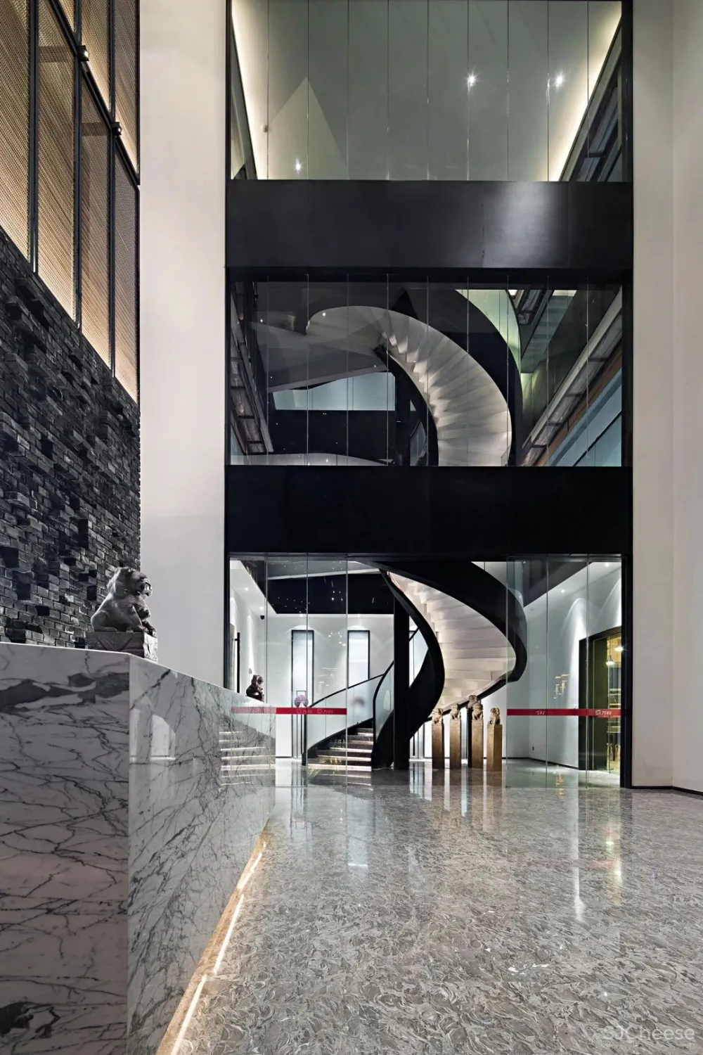 矩陣辦公| 走過21世紀的15,用時間的經典講述設計的進階