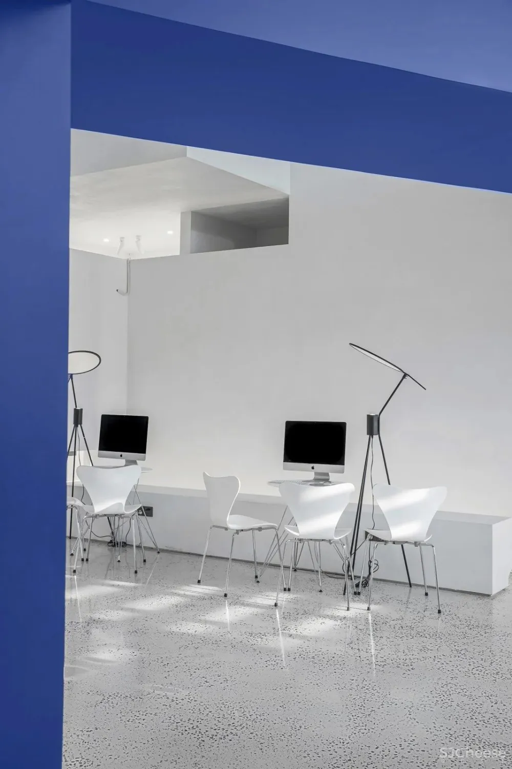 7V摄影工作室 末染设计