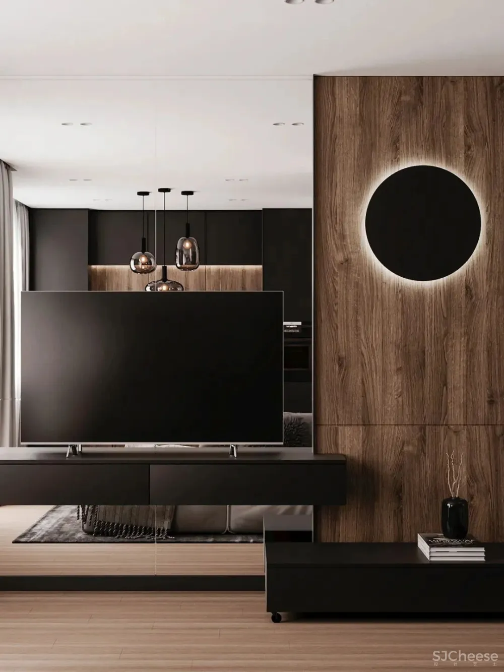 90后最爱的小公寓，温馨舒适好生惬意！