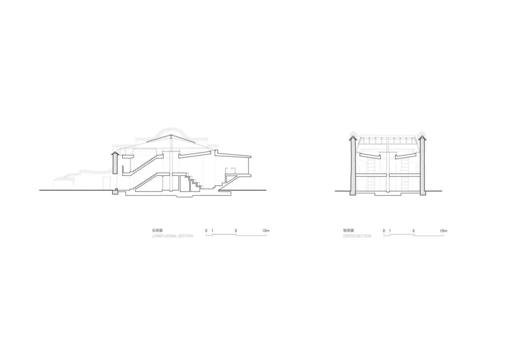 水田里的“网红”书店 先锋厦地水田书店