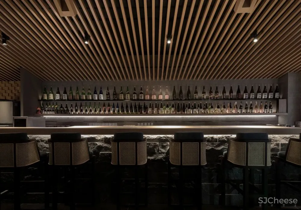 我们相遇,便是一场艺术的开始