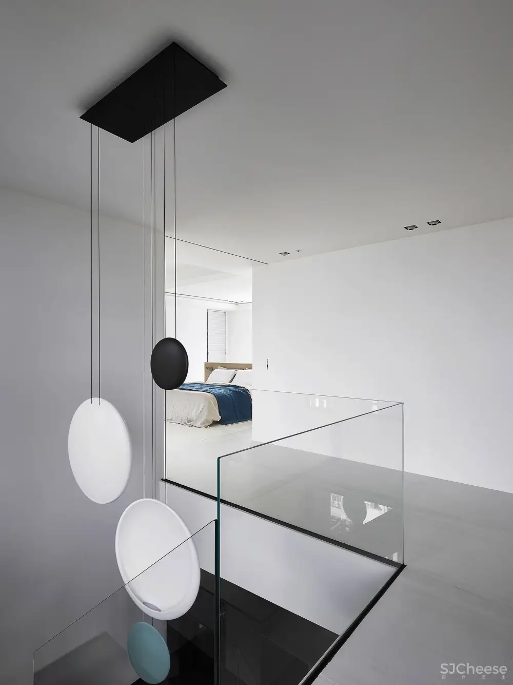 有一种设计叫做干净!