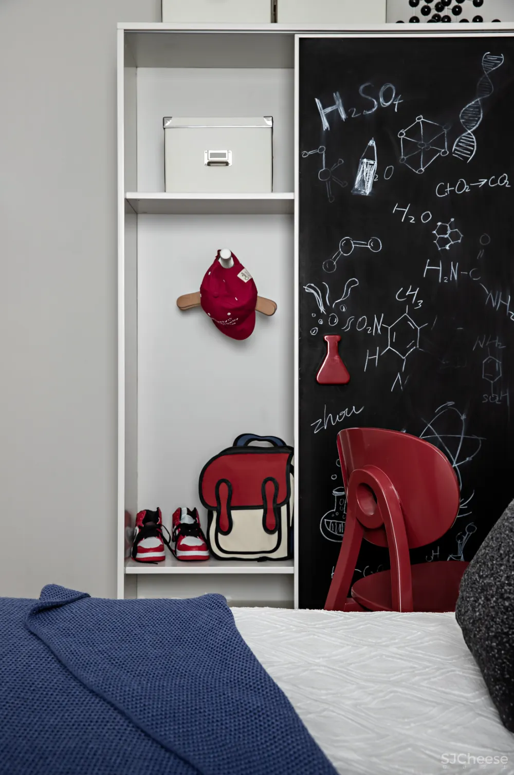 万科-璞辉联手打造「好色」生活,引领「改善居所」的审美进化