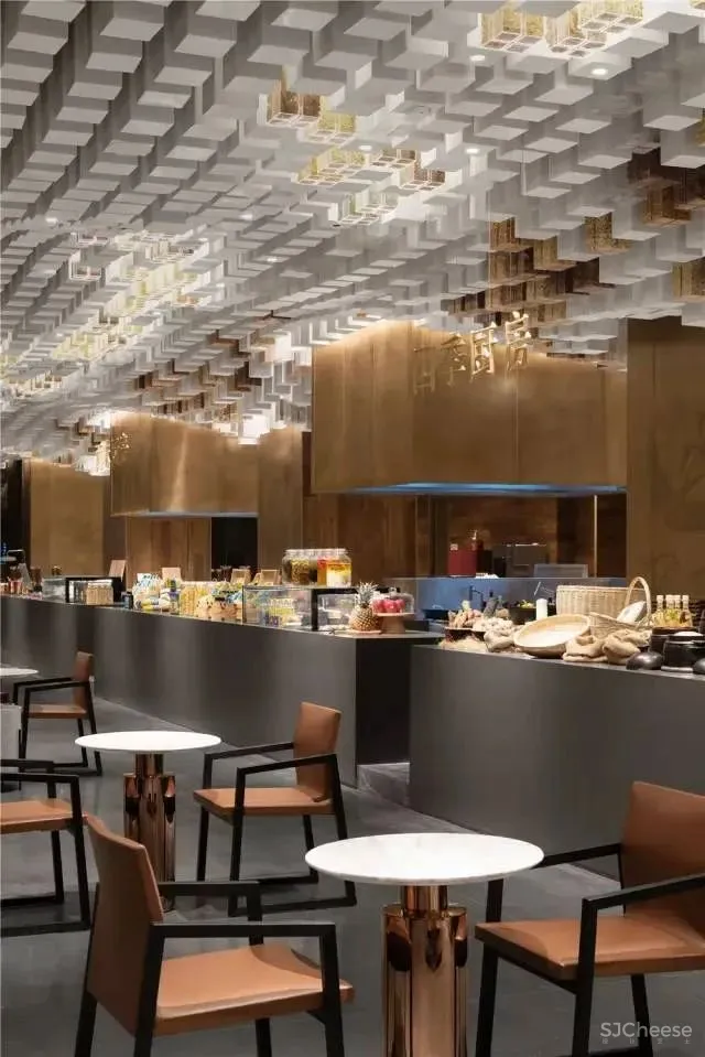 如沐春风的东方设计美学