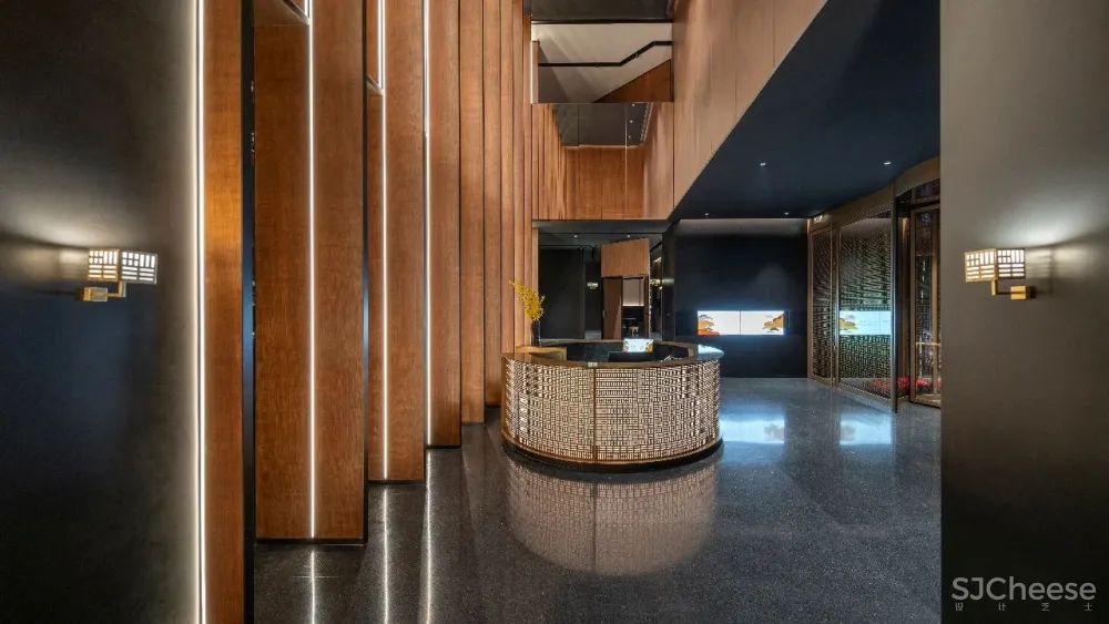 沈雷 × 张福记:用温暖的力量,使品牌深情