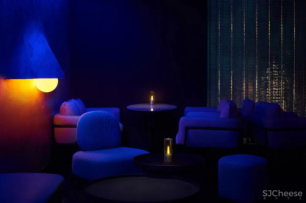 何靓新作:设计的最高境界是包容万物!