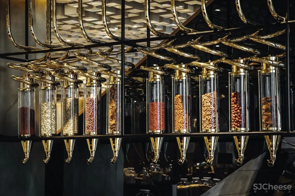 如沐春风的东方设计美学