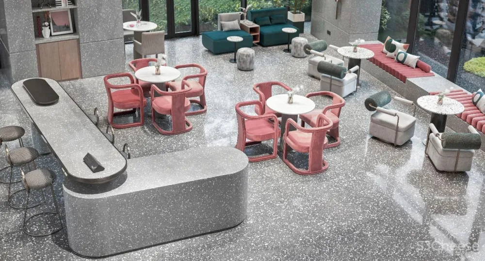 长沙再现“炸裂”网红新地标，颜值堪称惊艳！