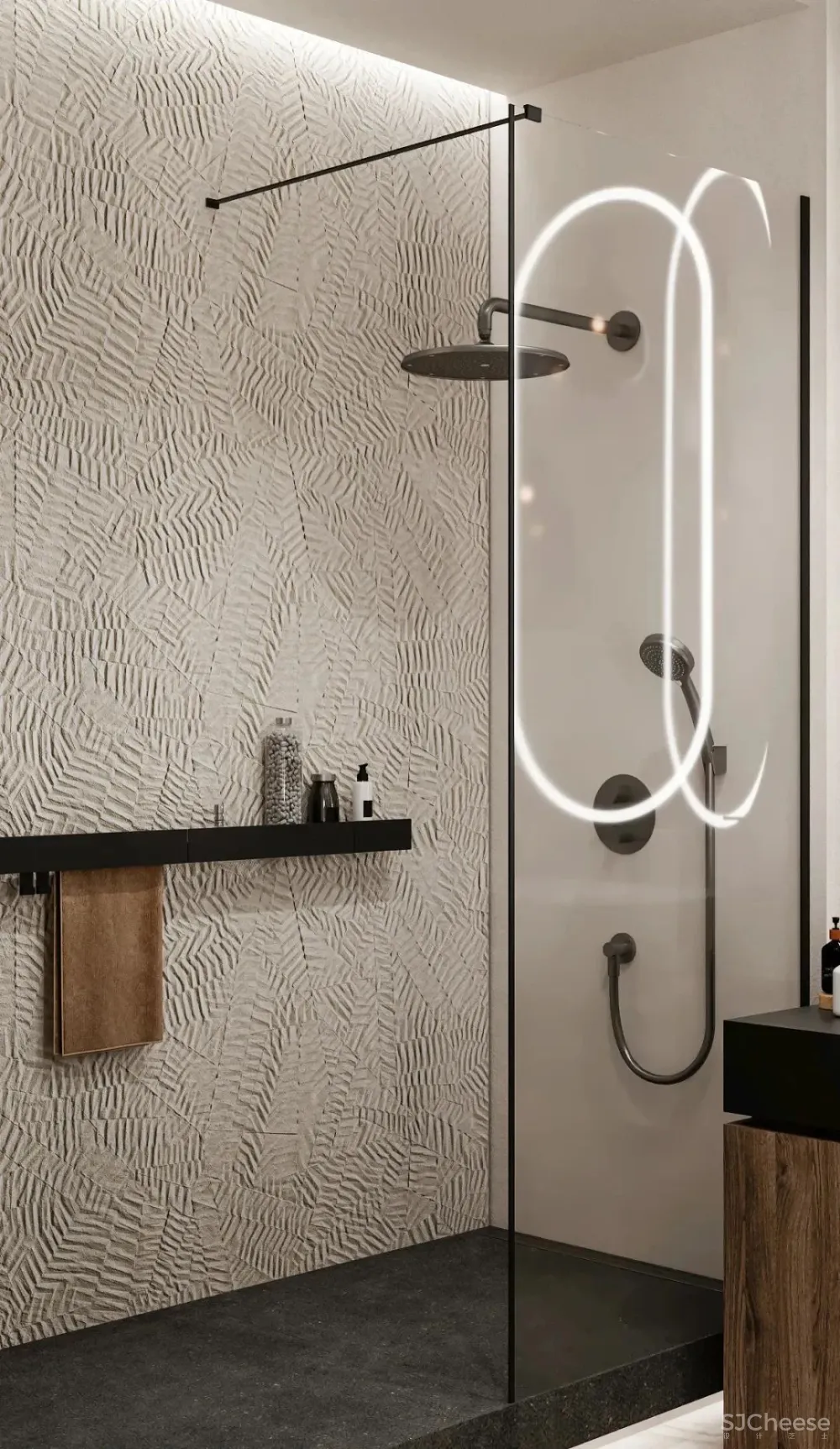 90后最爱的小公寓，温馨舒适好生惬意！