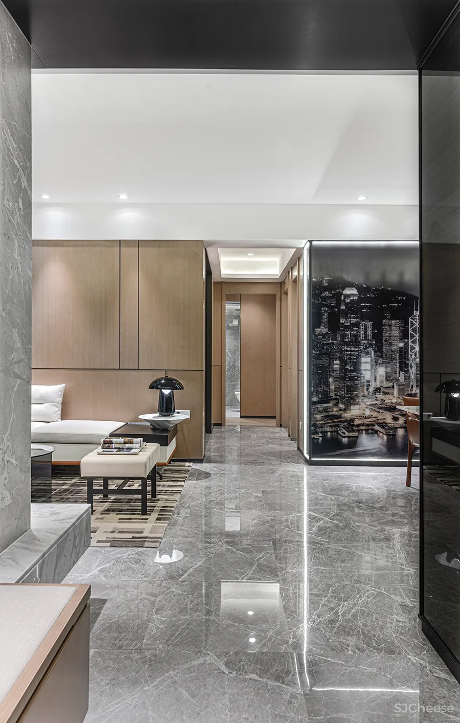 中海怡高:生命旅途新都汇!