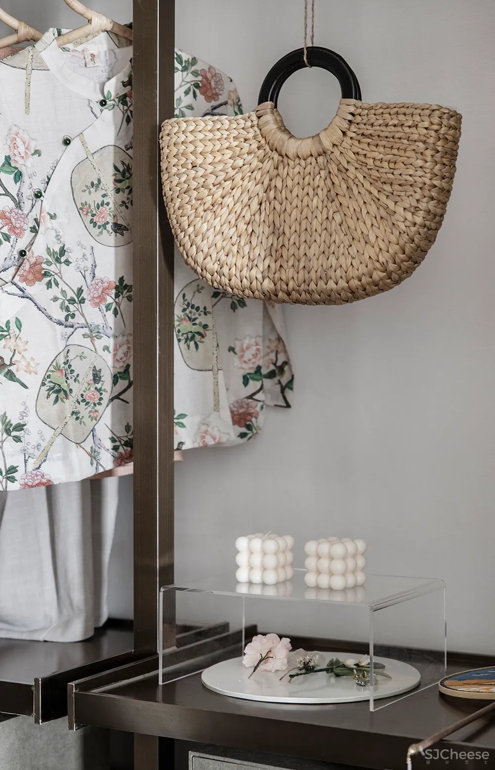 新中式:越简洁,越贵气!