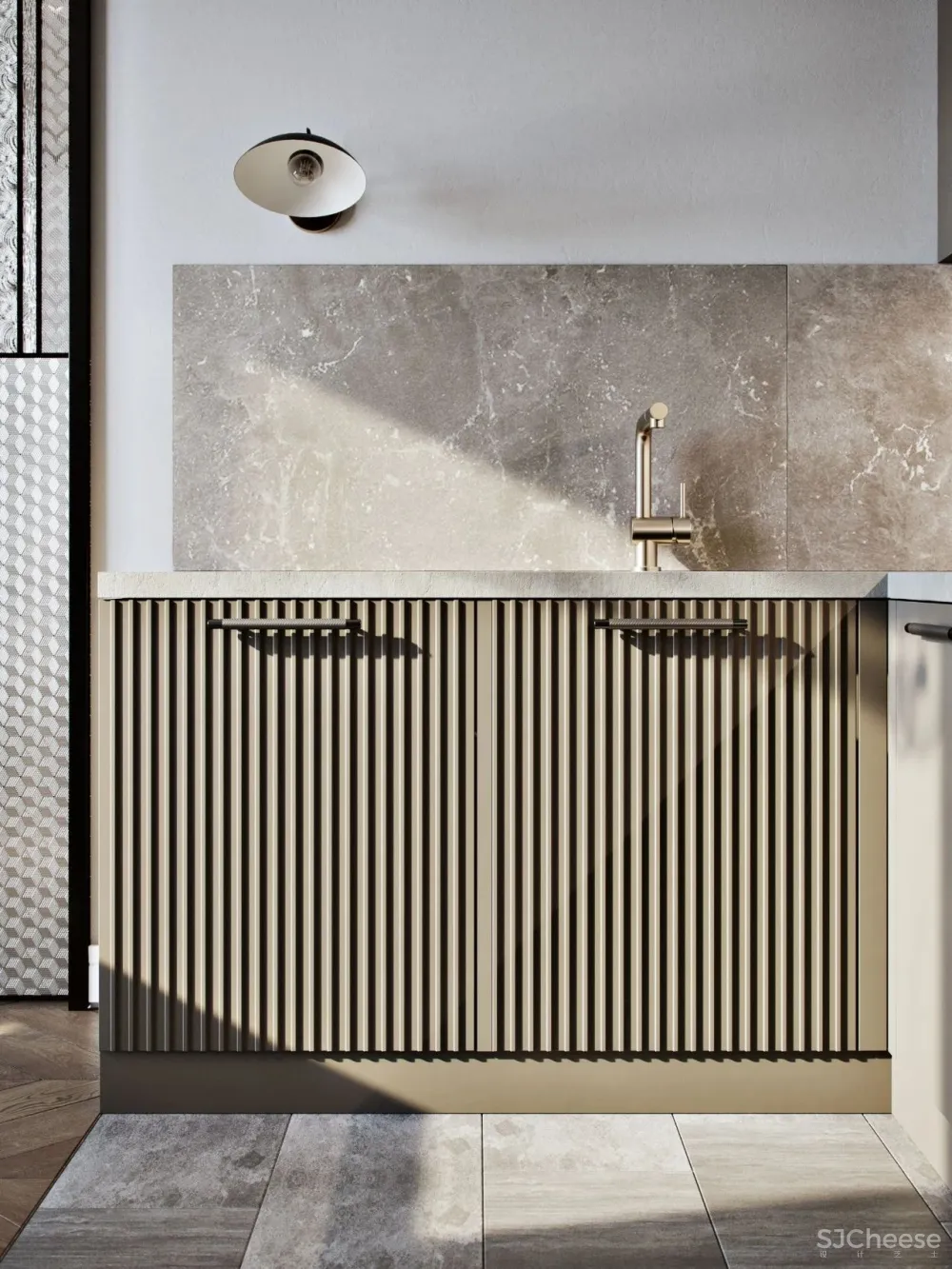 中性英伦风，太赞了！