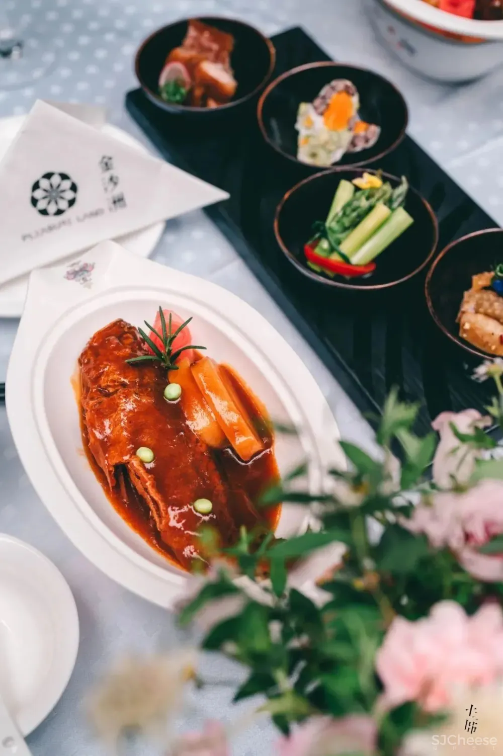 有光小旅馆:住进长江边的微型度假小岛,收获24小时不间断的“小确幸”