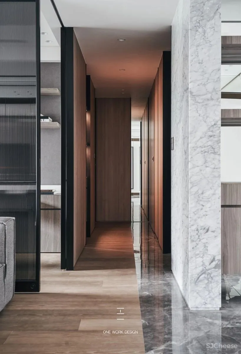 台式风 简约极致美!