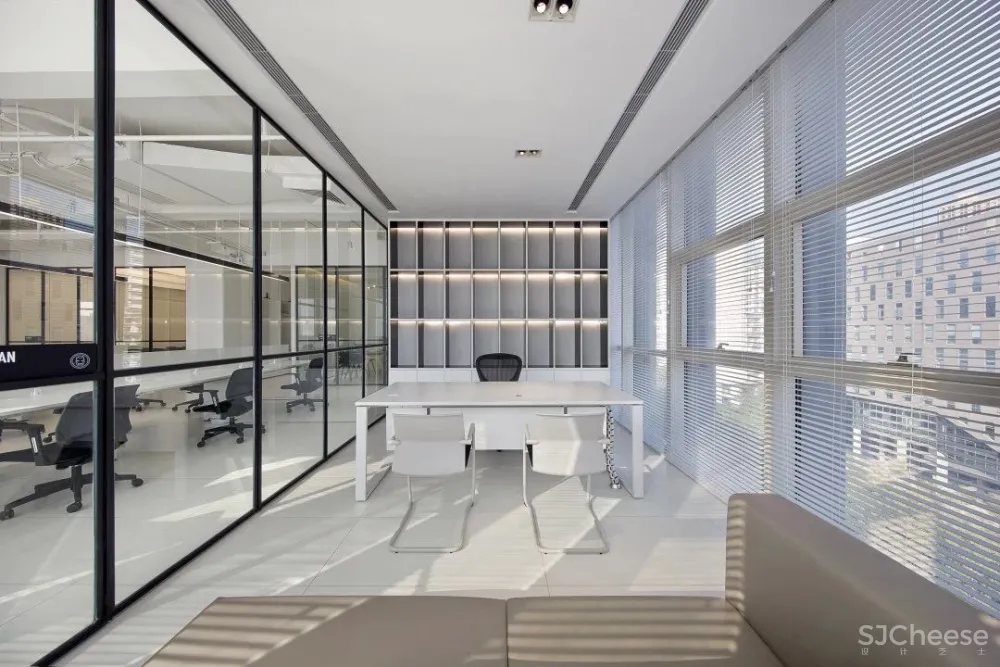 矩陣辦公| 走過21世紀的15,用時間的經典講述設計的進階