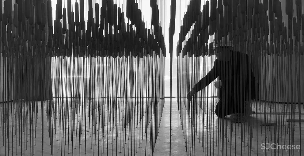 万科雁鸣湖,空灵静谧,心灵归栖