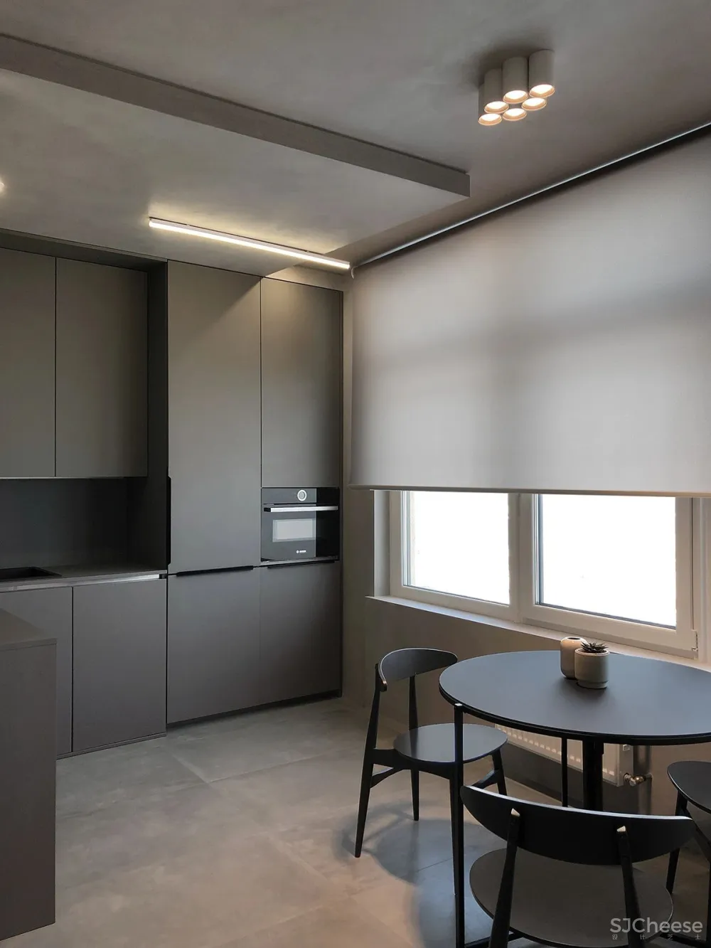 温润、朴质的高级美学！