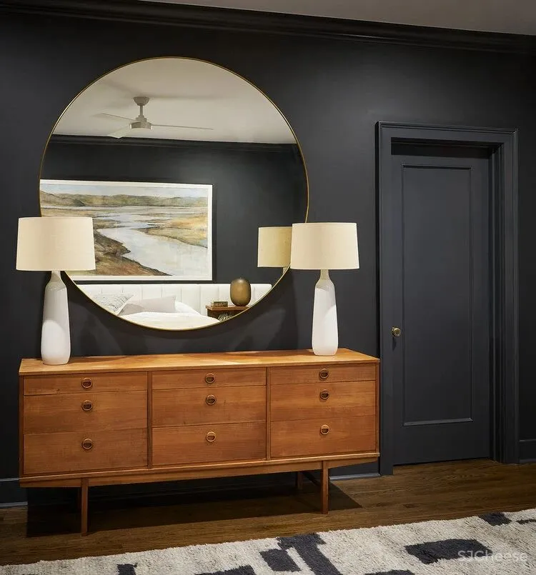 Lauren Svenstrup 芝加哥经典时尚美学