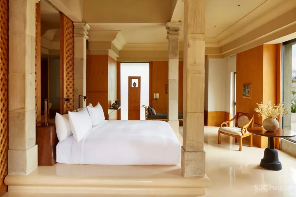 安缦背后的顶级大师,Kerry Hill、Ed Tuttle等,每一位都值得被重新认识！