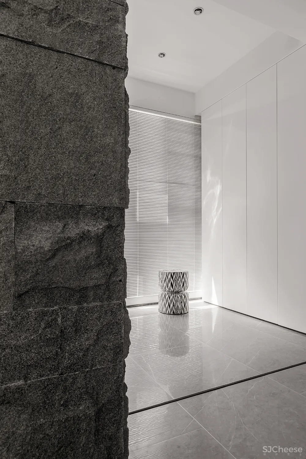 经典黑白灰，越简约、越有范儿！