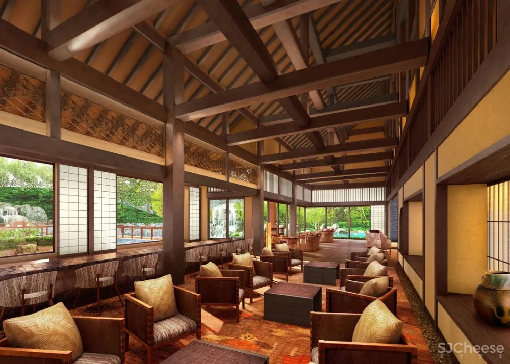 《亲爱的客栈》同款“神仙民宿”,让我睡死在里面吧!