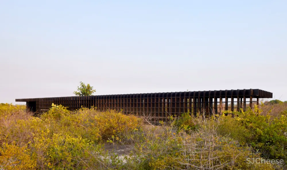 隈研吾、Snøhetta、OMA新作大赏