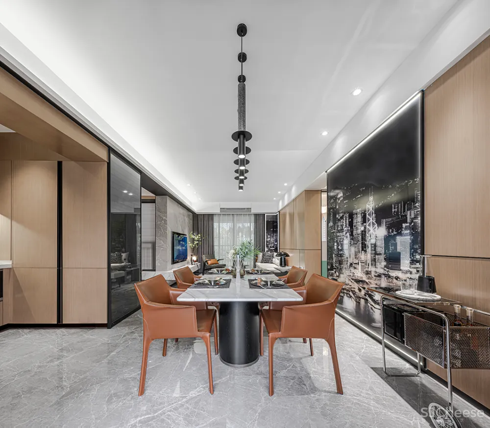 中海怡高:生命旅途新都汇!