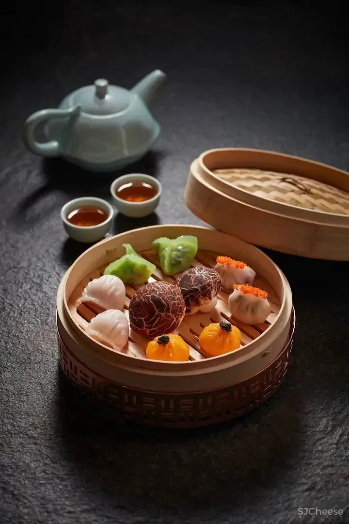 沙漠遗珠•中东风情-多哈文华东方酒店即将盛大启幕!