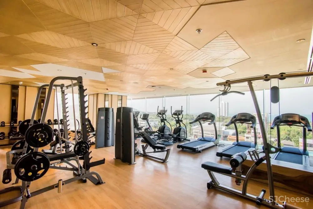 IDIN Architects- Arize 酒店•泰国海滨的日式美学!