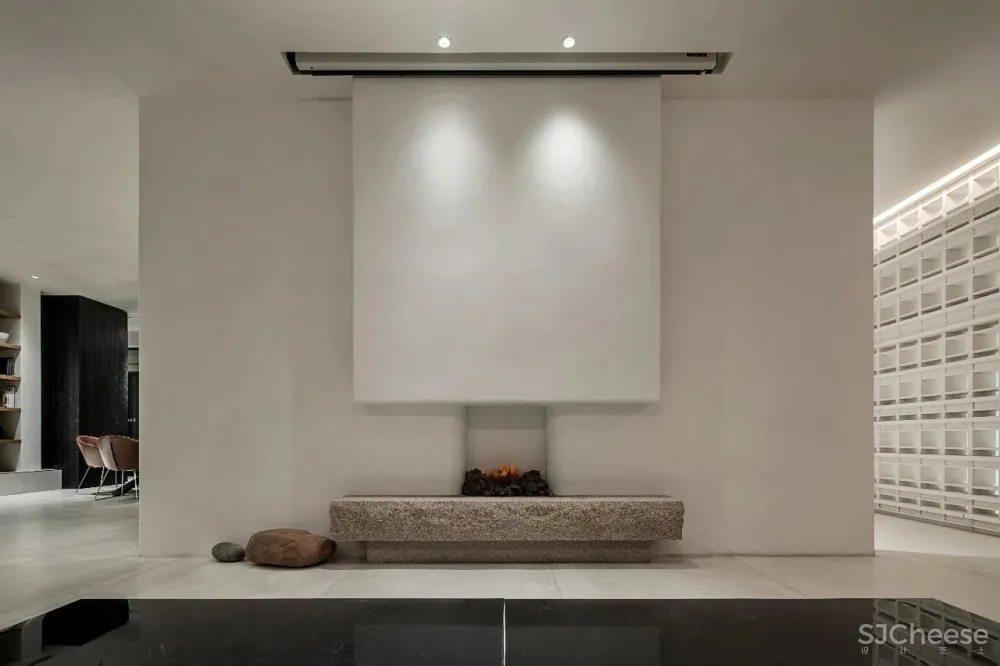 一品 · 首发 尚壹扬 × IMOLA成都概念展厅:温润,源于沁入心脾的关切