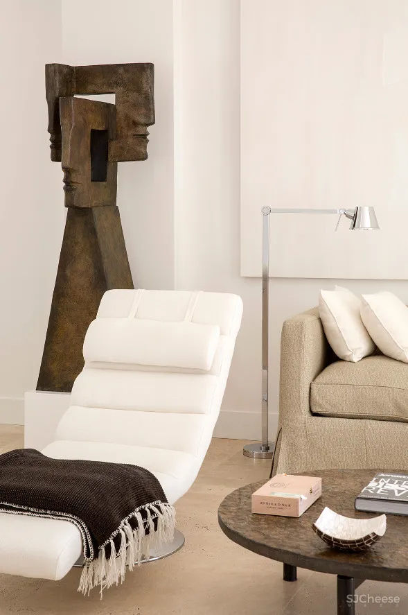 设计寻访Stefano Dorata：多变的情感，不变的简洁