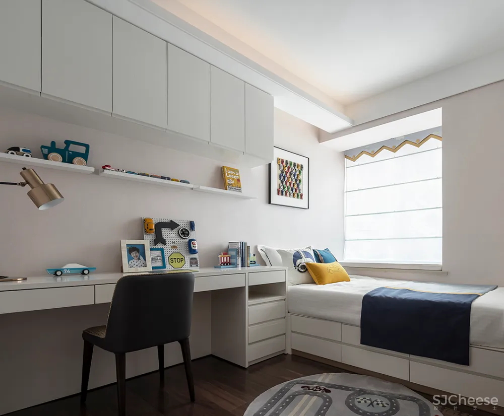 新中式 中国红,极致的东方惊艳!