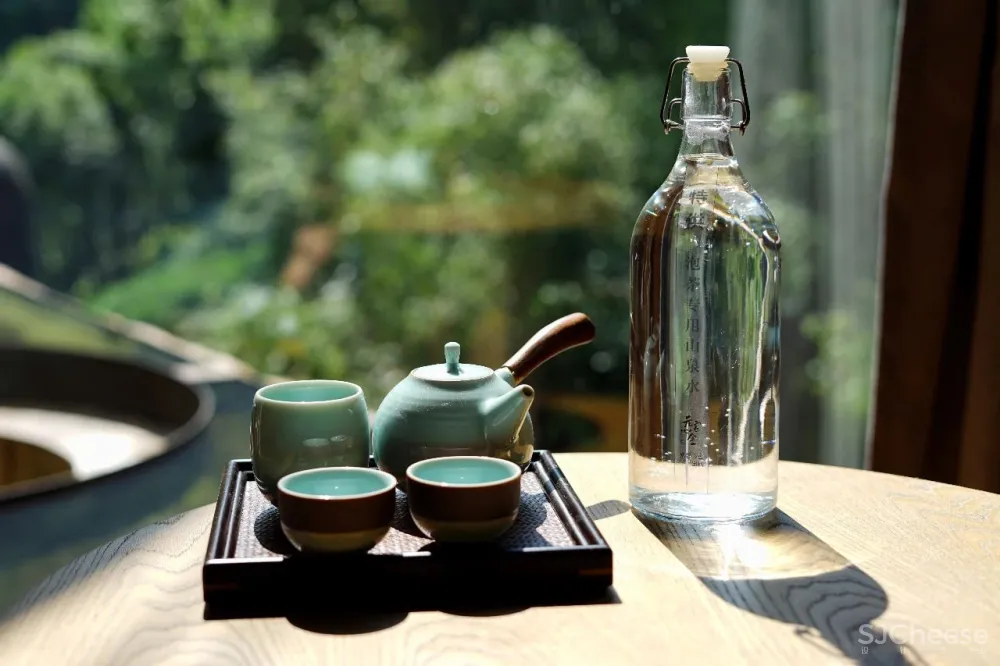 新挖到的隐秘玩水地, 直接睡入山溪间! 还原宫崎骏动漫里的夏天, 秒回无拘束童年时光