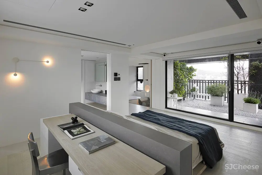 有一种设计叫做干净!