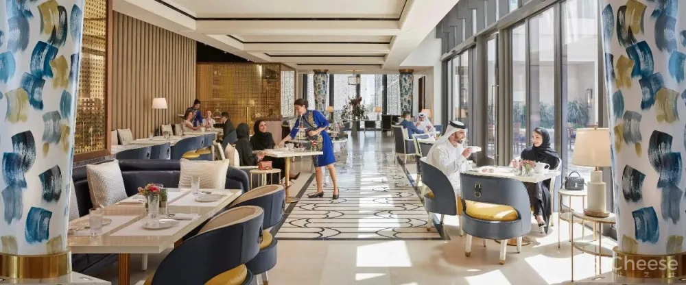 沙漠遗珠•中东风情-多哈文华东方酒店即将盛大启幕!