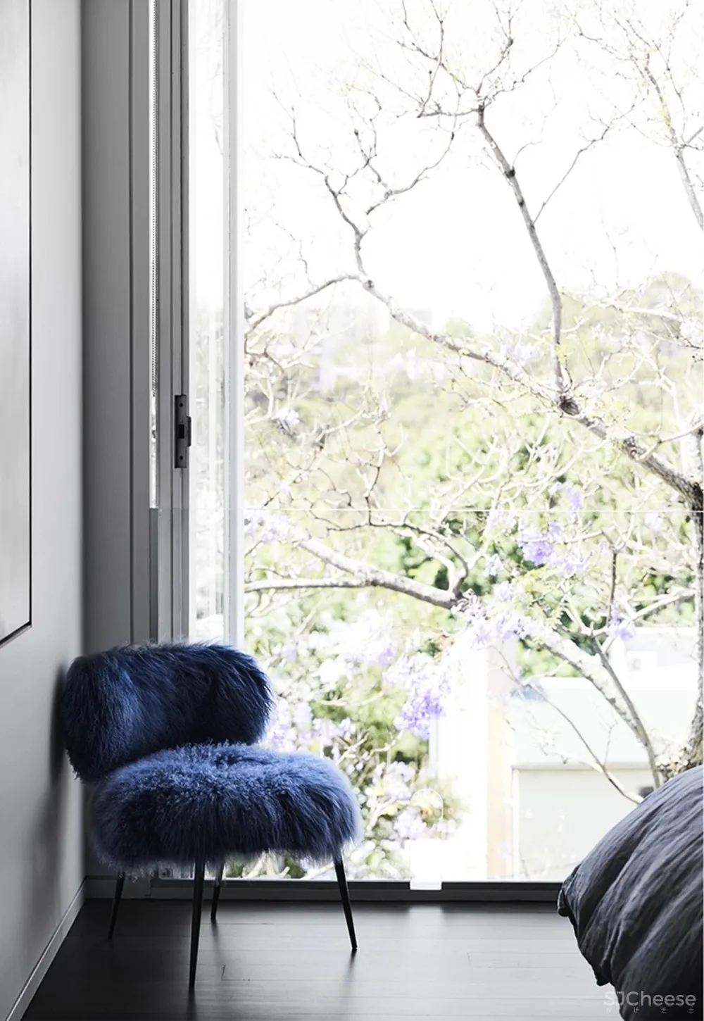 Fiona Lynch 新作 墨尔本的极简主义美学