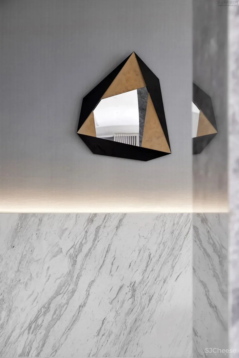 轻奢提升你的生活品质