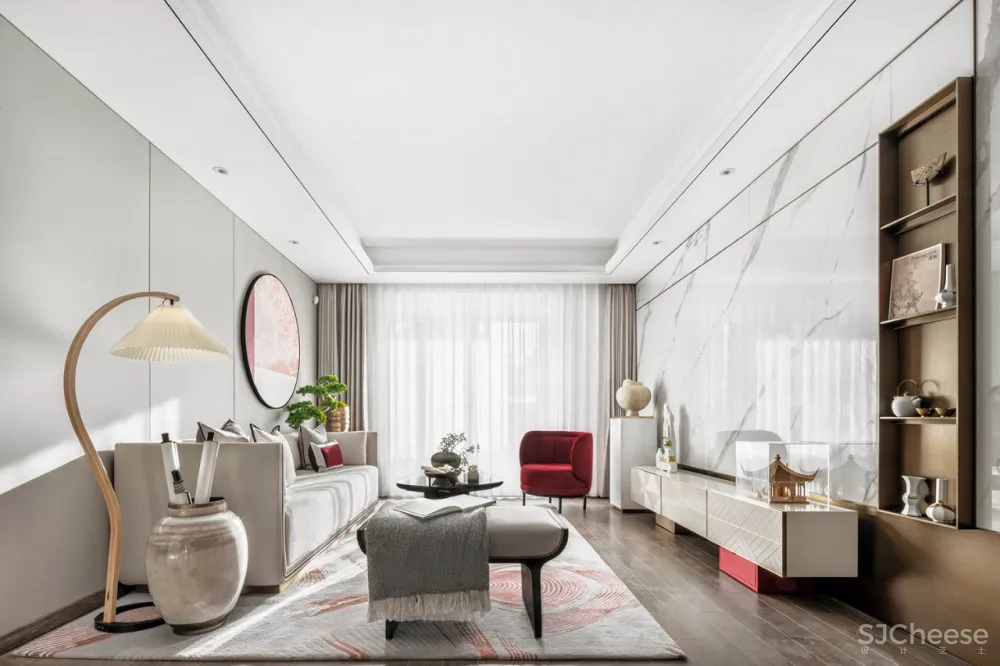 简约纯粹的设计,让生活更有质感