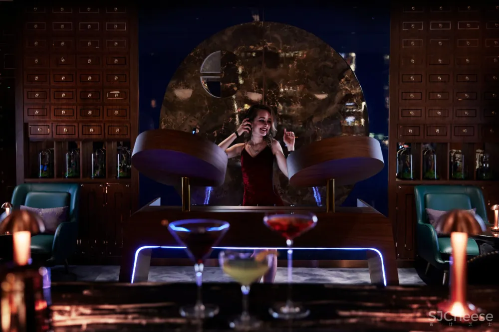 为什么那么多明星和精英都喜欢文华东方?